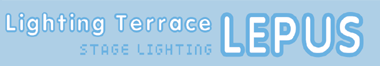 Lighting Terrace LEPUS